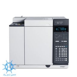 کروماتوگرافی گازی - GC7890